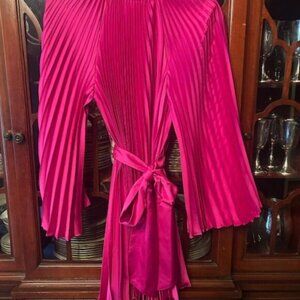 Fushia Milly Dress NWT- Size O